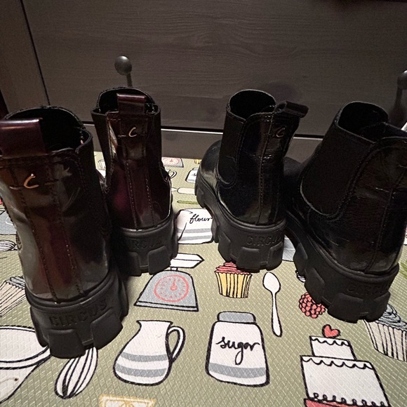 Circus shoes - Picture 2 of 8